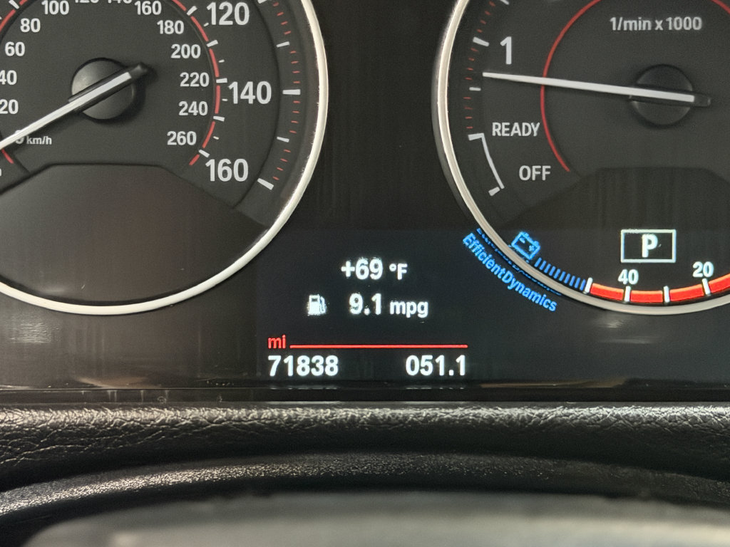Used 2018 BMW 430i xDrive Convertible AWD/4WD image 74