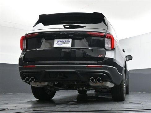 New 2026 Ford Explorer ST image 34