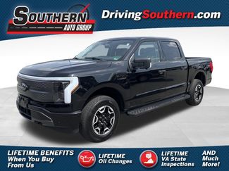 Used 2023 Ford F150 Lightning XLT AWD/4WD 360° Tour