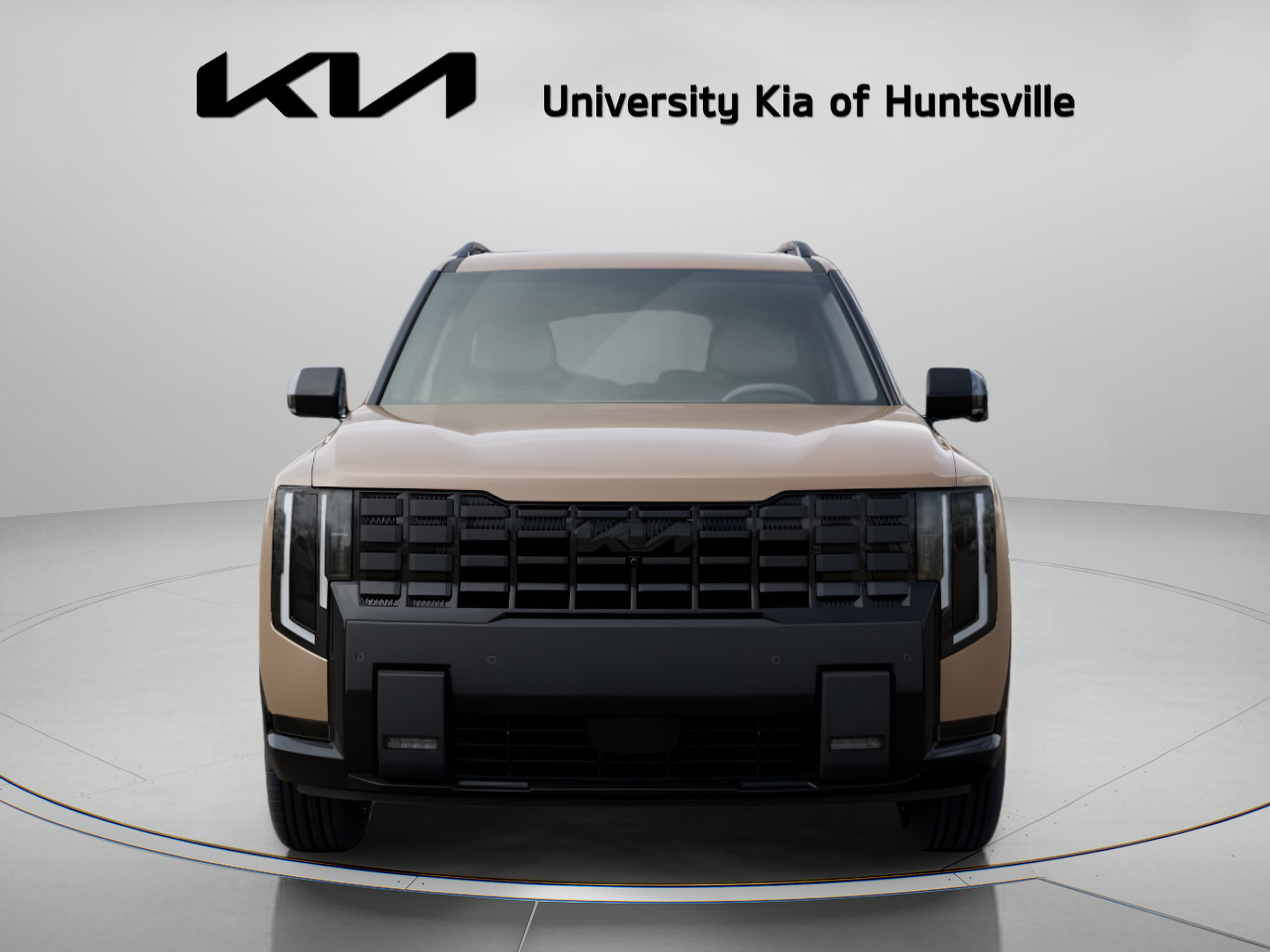 New 2027 Kia Telluride X-Line SX Prestige AWD/4WD image 2