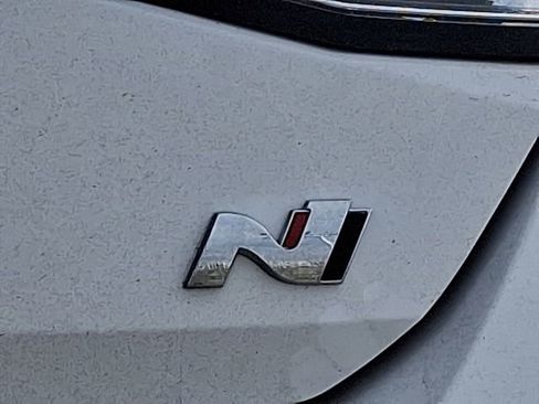 Used 2023 Hyundai Elantra N image 30