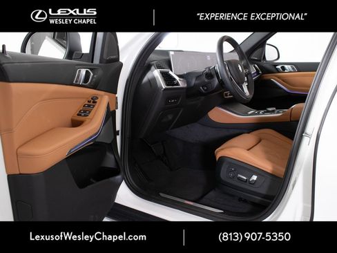 Used 2026 BMW X5 xDrive40i w/ Premium Package AWD/4WD image 18