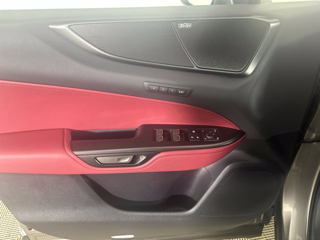 Used 2025 Lexus NX 450h+ AWD w/ Accessory Package (2T) image 16