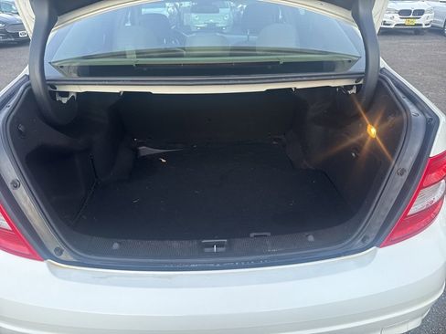 Used 2011 Mercedes-Benz C 300 4MATIC Sedan image 50