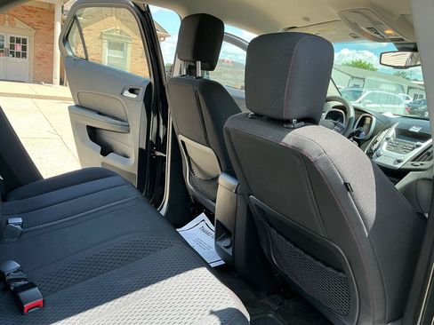 Used 2013 Chevrolet Equinox LS FWD image 21