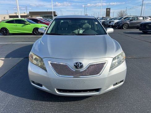Used 2009 Toyota Camry XLE image 21