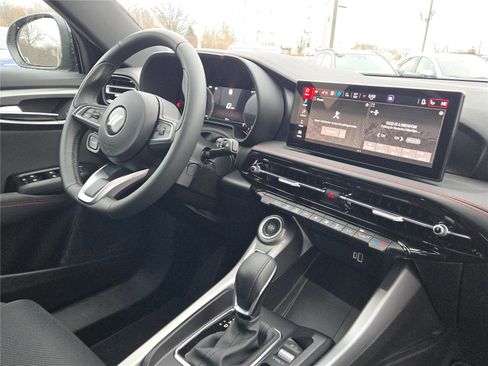 New 2025 Dodge Hornet GT w/ GT Blacktop Package image 8