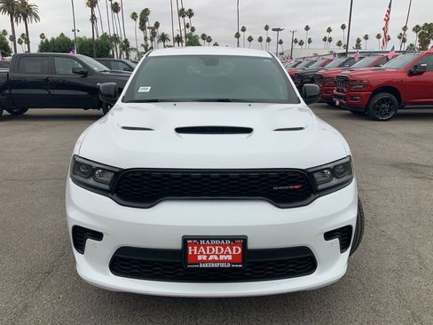 New 2026 Dodge Durango GT AWD/4WD image 2