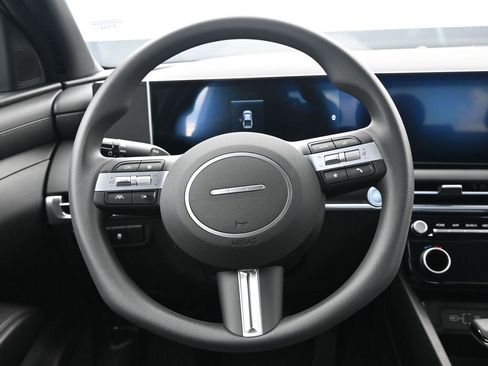 New 2026 Hyundai Santa Cruz SEL FWD image 23