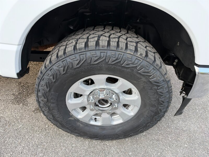 Used 2024 Ford F250 XLT w/ 360-Degree Camera Package AWD/4WD image 12