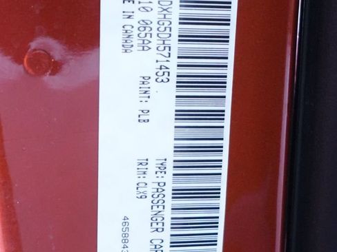 Used 2013 Dodge Charger SXT Plus RWD image 37