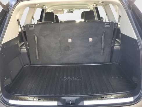 Used 2024 Toyota Grand Highlander AWD Hybrid image 9