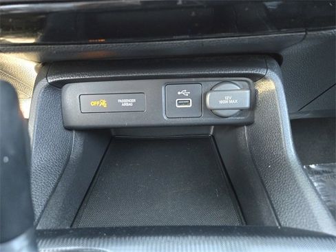 Used 2022 Honda Civic Sport image 15