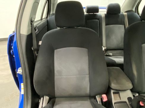 Used 2010 Mitsubishi Lancer GTS FWD image 25