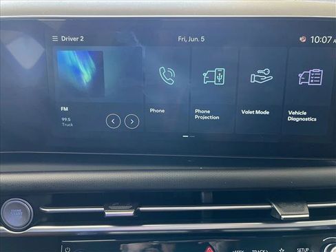 Used 2025 Hyundai Tucson SEL FWD image 13