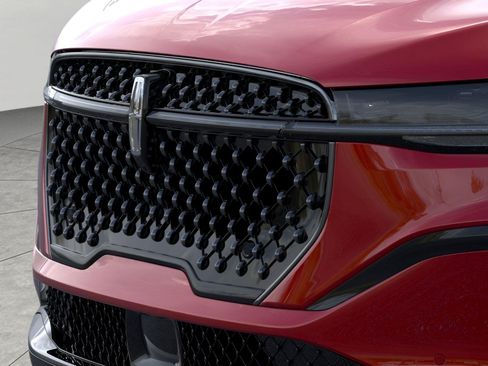 New 2026 Lincoln Nautilus Premier w/ Jet Appearance Package AWD/4WD image 17