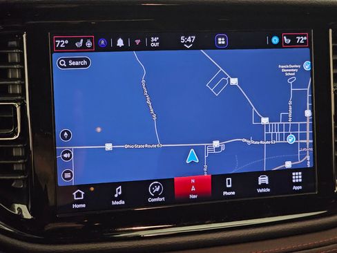 New 2026 Dodge Durango GT image 18