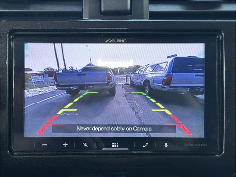 Used 2019 Toyota 4Runner SR5 AWD/4WD image 26