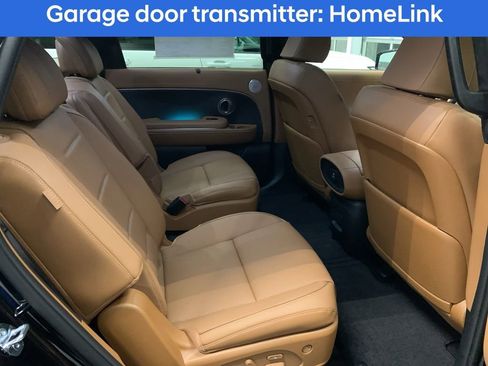 New 2026 Hyundai Palisade Calligraphy image 18