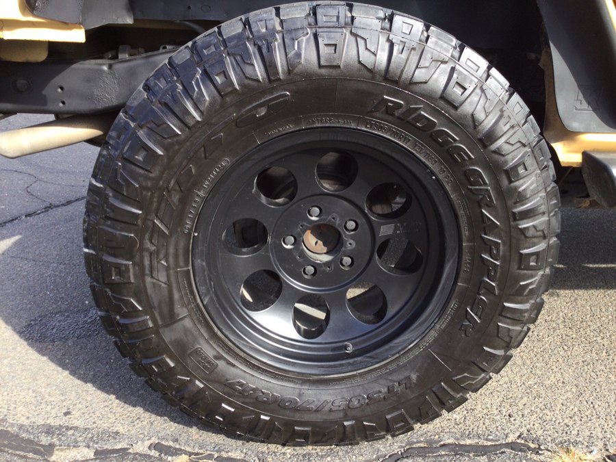 Used 2014 Jeep Wrangler Unlimited Sport w/ Quick Order Package 24S AWD/4WD image 35