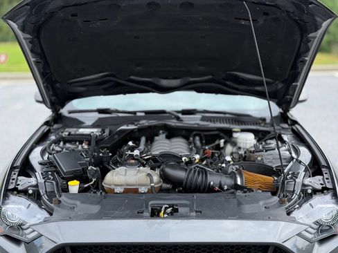 Used 2019 Ford Mustang GT RWD image 44