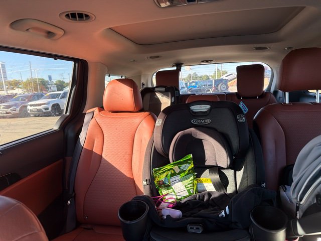 Used 2024 Kia Carnival SX Prestige FWD image 18
