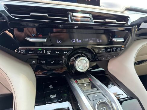 Certified 2022 Acura MDX Type S AWD/4WD image 28