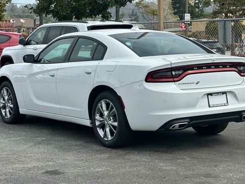 New 2023 Dodge Charger SXT w/ Cold Weather Package image 6