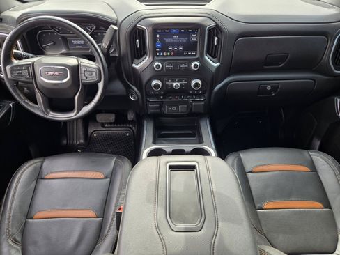 Used 2022 GMC Sierra 3500 AT4 w/ Gooseneck/5TH Wheel Package AWD/4WD image 25