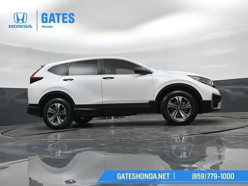 Used 2020 Honda CR-V LX image 35