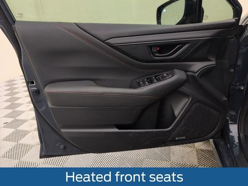 Used 2024 Subaru Legacy Sport image 39