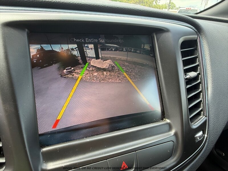 Used 2016 Chrysler 200 S w/ Navigation & Sound Group I AWD/4WD image 14