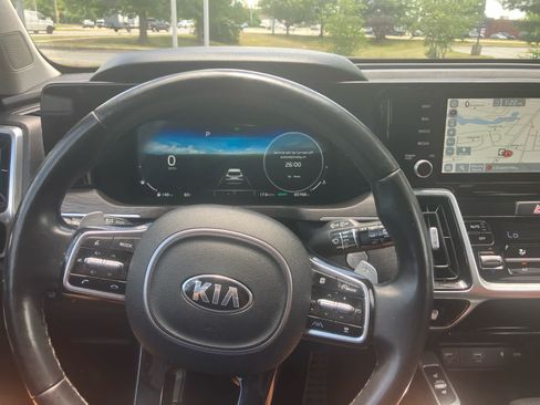 Used 2021 Kia Sorento SX Prestige AWD/4WD image 20