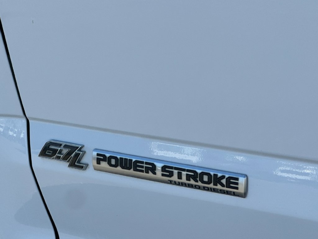 Certified 2019 Ford F350 XL w/ Power Equipment Group AWD/4WD image 25