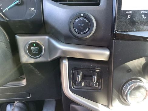 Used 2022 Ford Expedition Max XLT AWD/4WD image 19