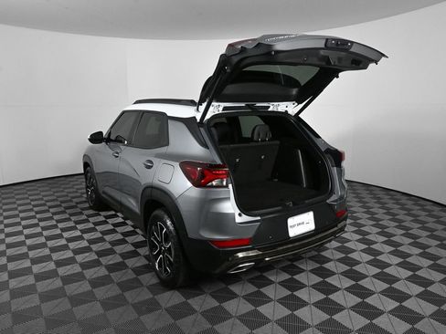 Used 2023 Chevrolet TrailBlazer ACTIV w/ Sun and Liftgate Package image 29
