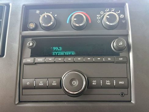 New 2025 Chevrolet Express 2500 w/ Driver Convenience Package RWD image 44