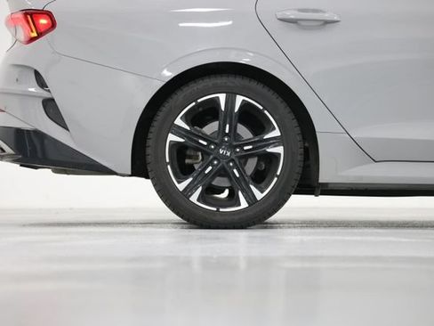 Used 2021 Kia K5 GT-Line AWD/4WD image 17