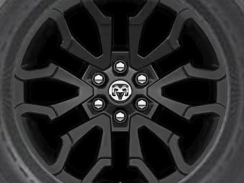 New 2026 RAM 1500 Limited image 7