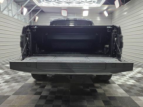 Used 2021 Ford F150 Lariat w/ Equipment Group 502A High AWD/4WD image 12
