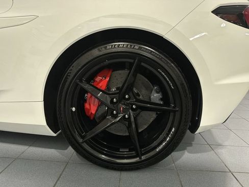 Used 2025 Chevrolet Corvette E-Ray AWD/4WD image 11