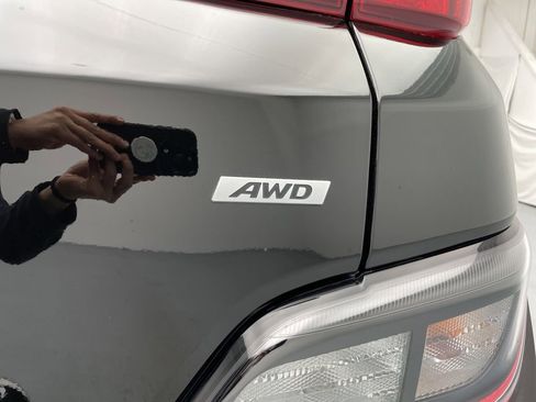 Used 2023 Hyundai Kona SEL image 54