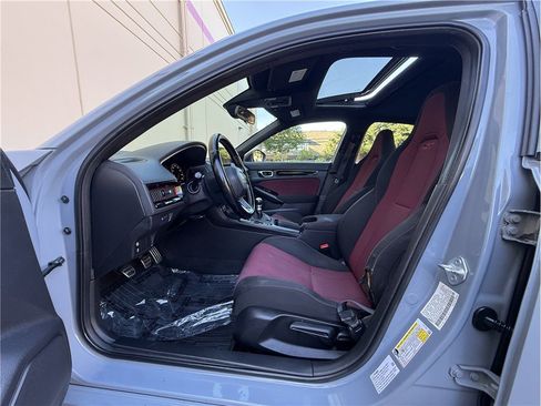 Used 2022 Honda Civic Si image 10