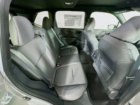 New 2026 Subaru Forester Premium image 34