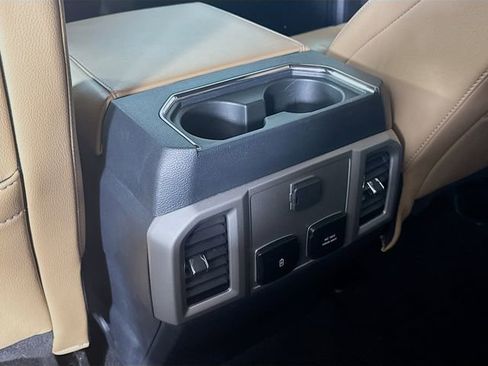 Certified 2022 Ford F350 Lariat w/ Lariat Ultimate Package image 30