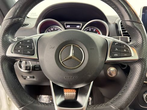 Used 2016 Mercedes-Benz GLE 450 4MATIC Coupe image 16