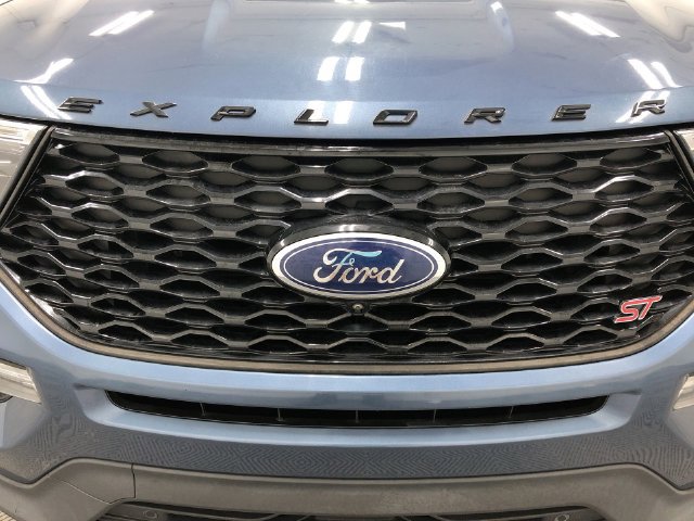 Used 2020 Ford Explorer ST AWD/4WD image 51