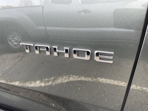 Used 2023 Chevrolet Tahoe LS w/ Driver Alert Package image 11