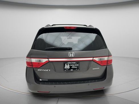 Used 2013 Honda Odyssey Touring image 10
