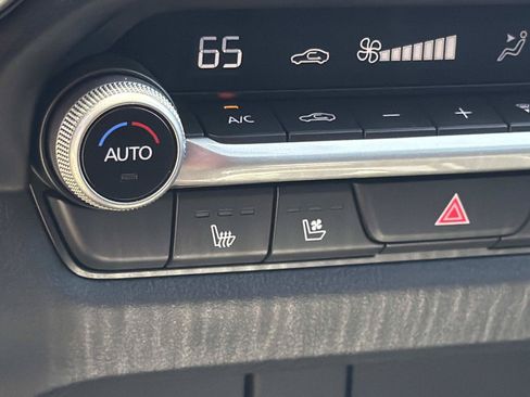 New 2026 MAZDA CX-50 AWD 2.5 Hybrid w/ Weather Package image 16